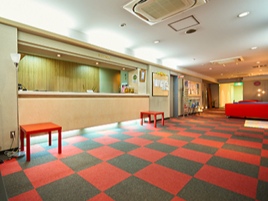 ホテルセレクトインいわき駅前