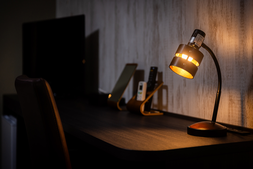 シングルルーム