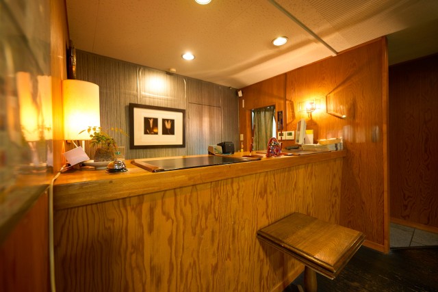 長野プラザホテル