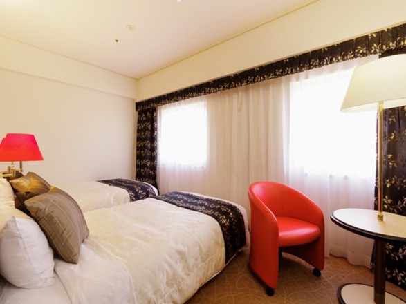 ザ・セレクトン福島