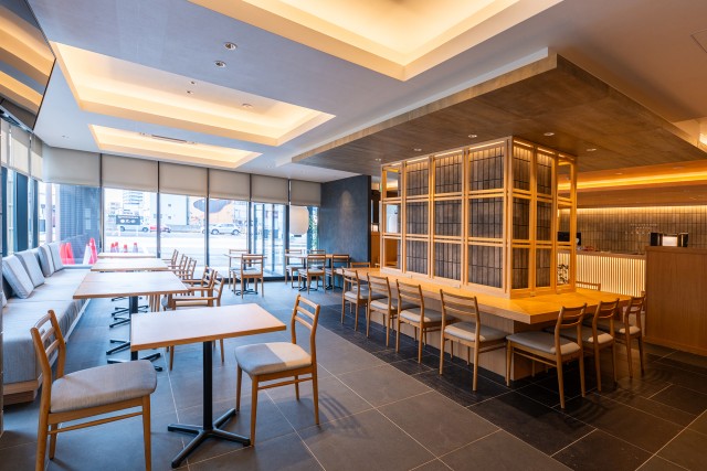 いやし処ほてる寛楽 秋田川反