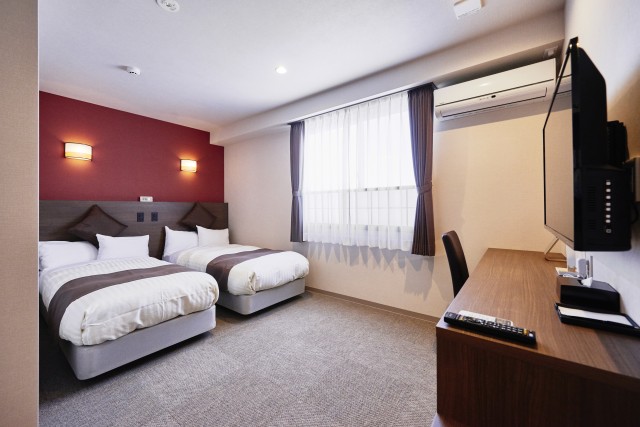 いやし処ほてる 寛楽埼玉・本庄早稲田ひのきの館