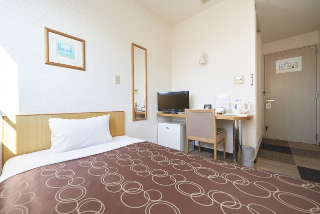 ホテルセレクトイン佐野駅前