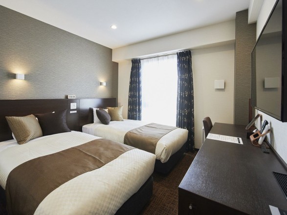 ザ・セレクトン大宮快速・北本駅前