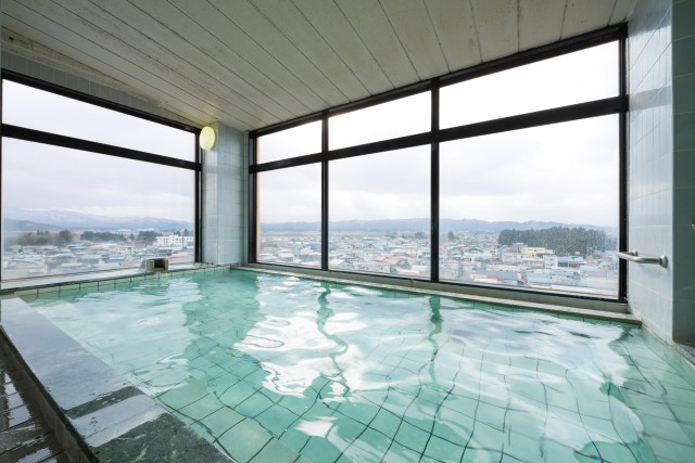 アネックスロイヤルホテル