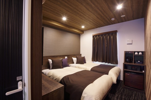 ザ・セレクトンあべの松原駅前