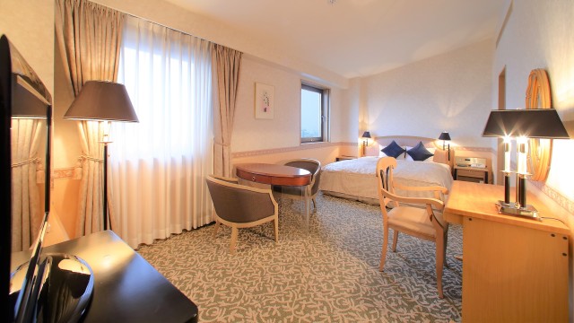 ホテルビアントス