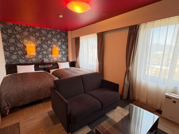 セレクトロイヤル八代