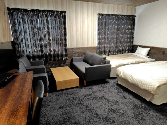 グランドパークホテル大館