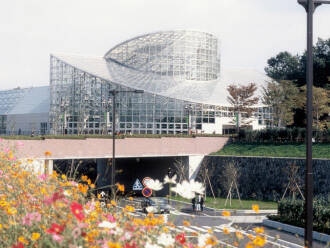 道の駅うつのみや ろまんちっく村：ホテル寛楽プレミア宇都宮