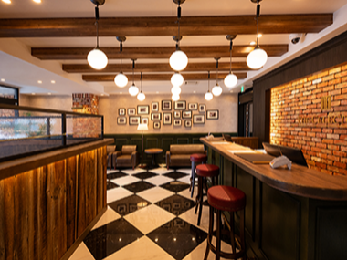 ザ・セレクトン松本