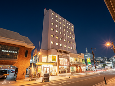 ホテルセレクトイン長野