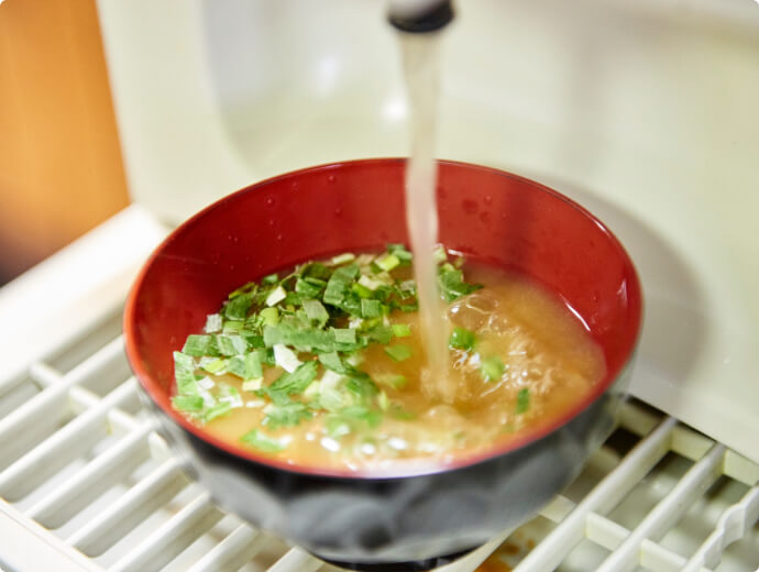 写真：ホテルセレクトイン八戸中央 朝食 2