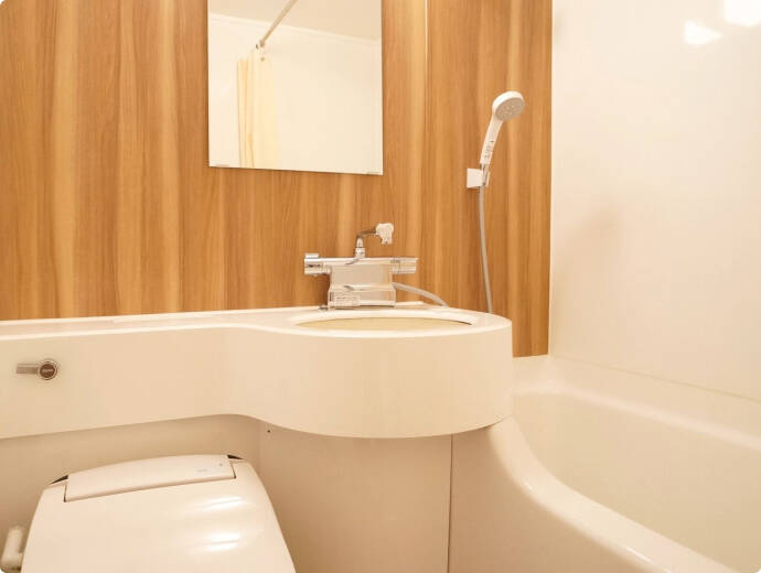 写真：ロイヤルホテル大館 客室 2