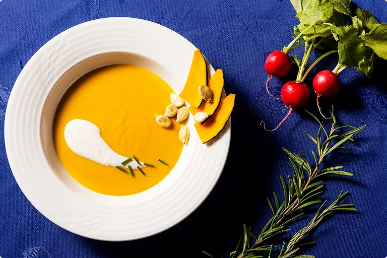 お食事：山形グランドホテル