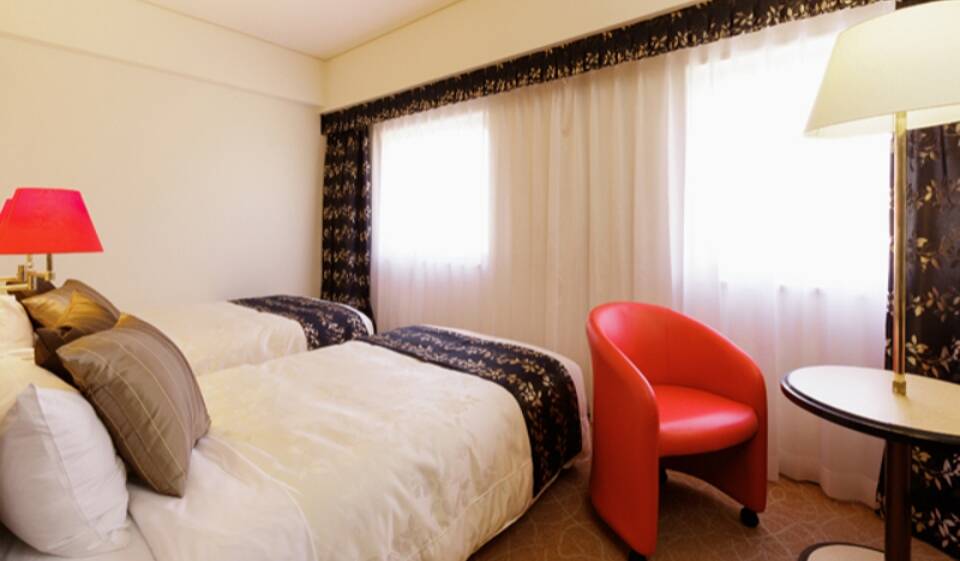 スタンダードツイン