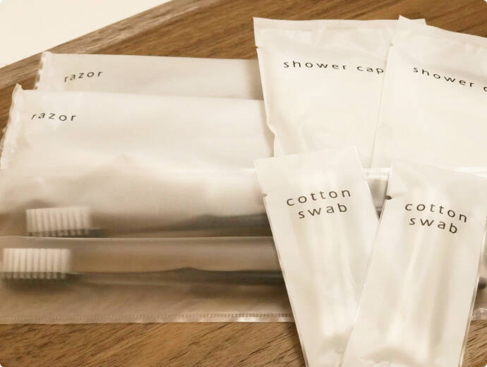 写真：ロイヤルホテル大館 客室 3