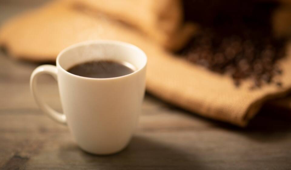 コーヒー：ザ・セレクトン大宮快速・北本駅前