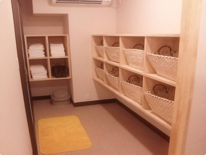 写真：ホテルセレクトイン宇都宮 温泉 2