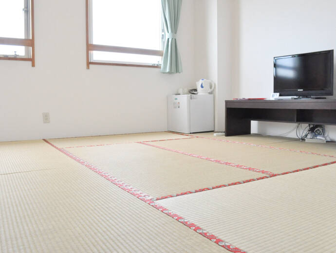 写真：ホテルセレクトイン埼玉毛呂山 客室 3