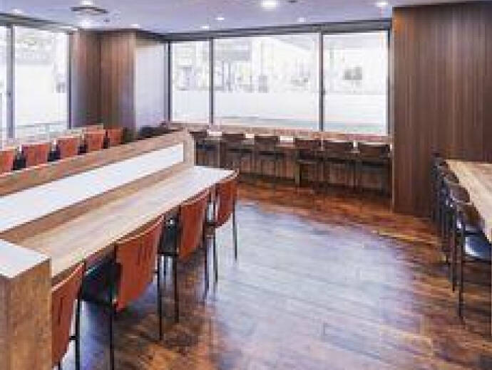 写真：ホテルセレクトイン伊勢原 朝食 3