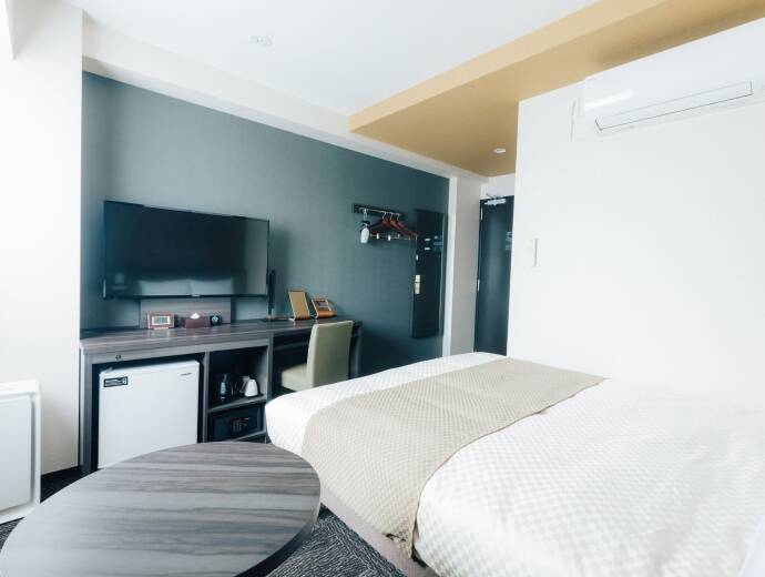 客室：いやし処ほてる寛楽　富士山御殿場