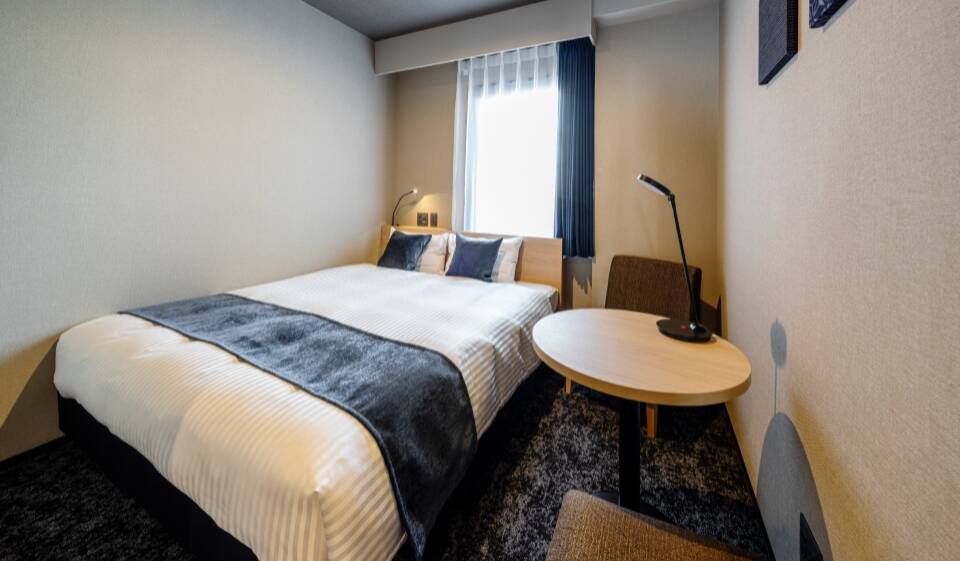 客室：ザ・セレクトン久留米