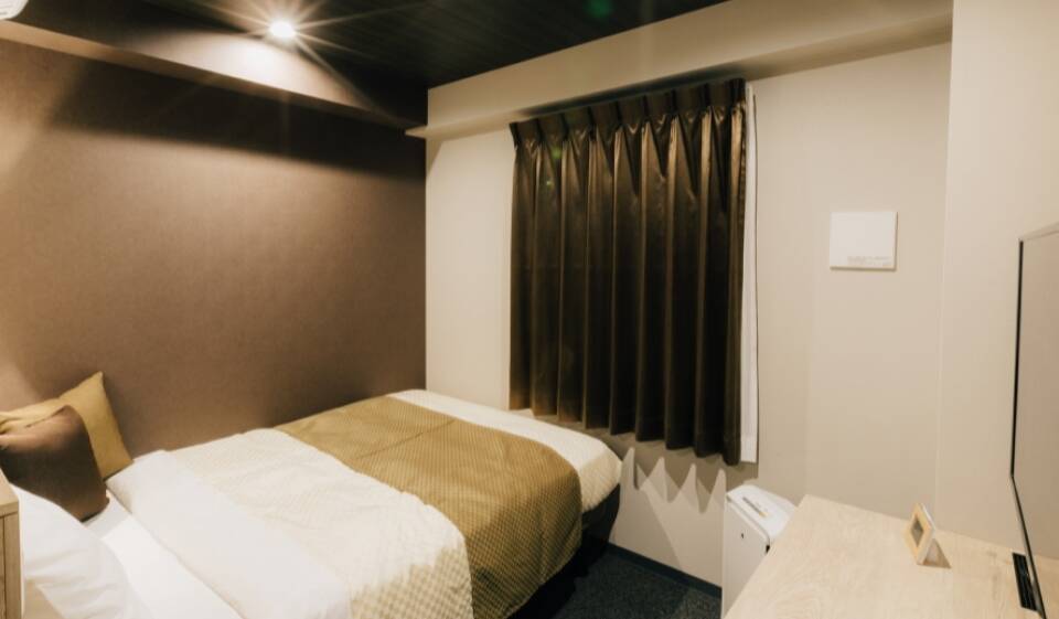 客室：ザ・セレクトン倉敷水島