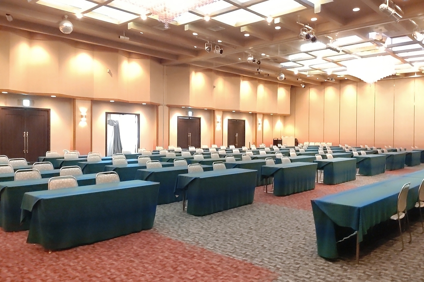 翔光（しょうこう）：横手セントラルホテル