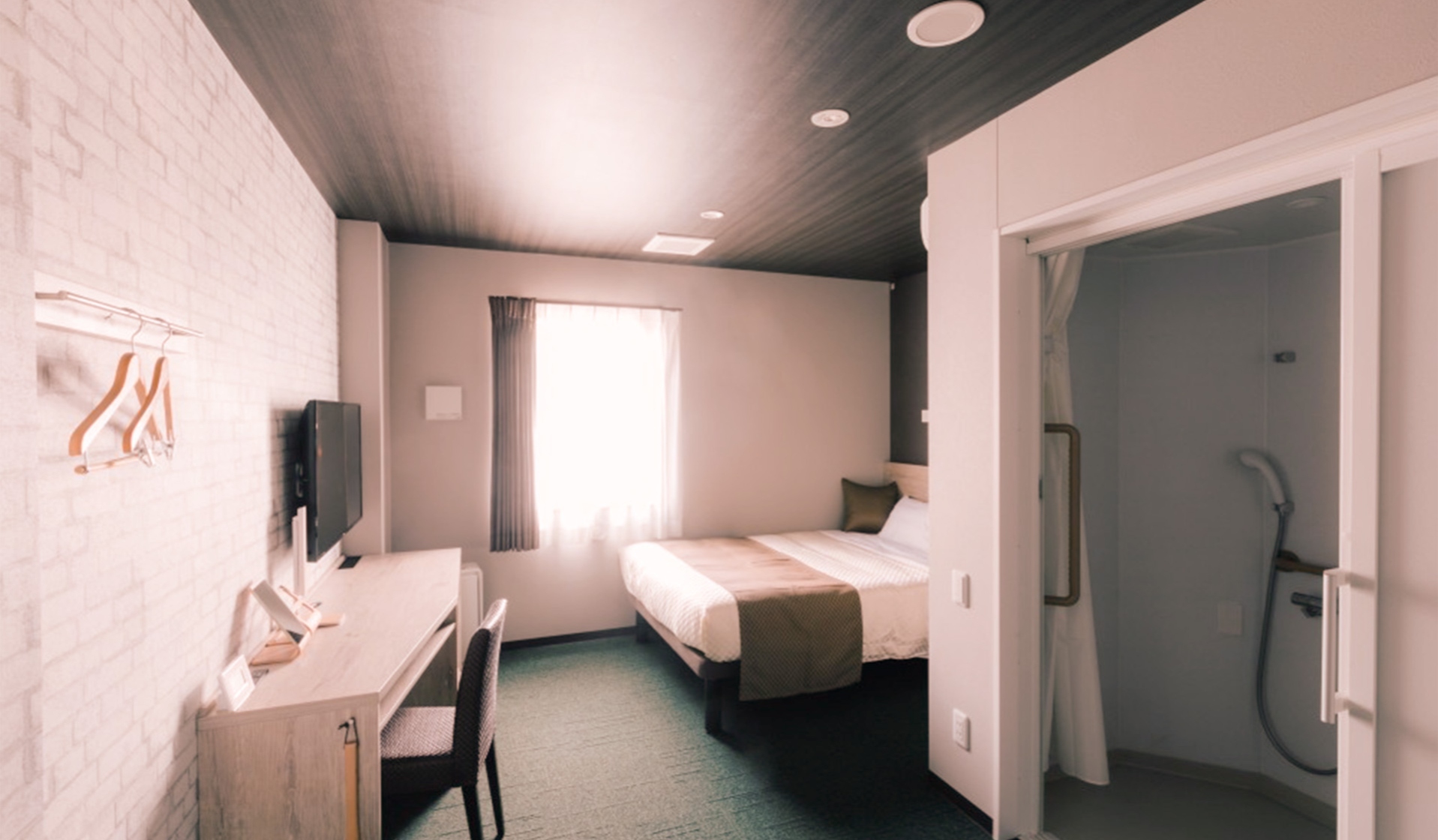 客室：ザ・セレクトン倉敷水島