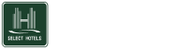 ホテルセレクトイン