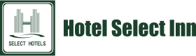ホテルセレクトイン