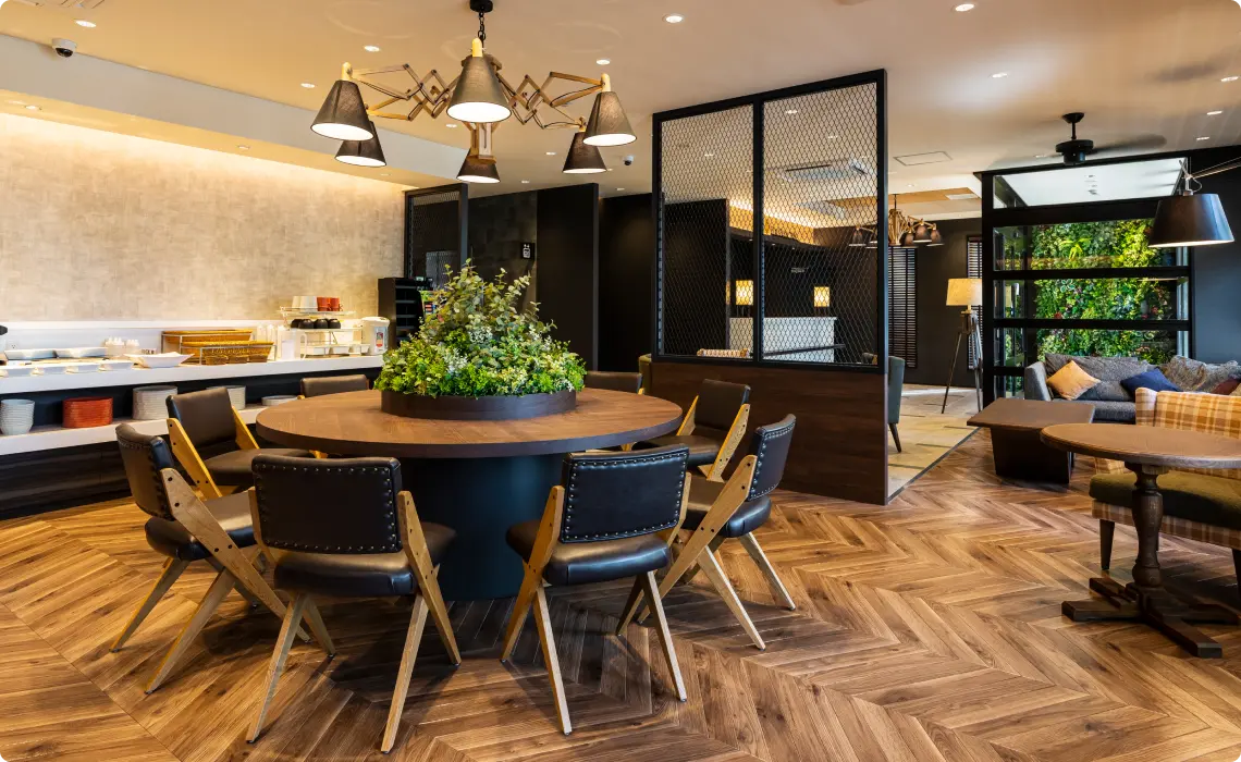 写真：ザ・セレクトン