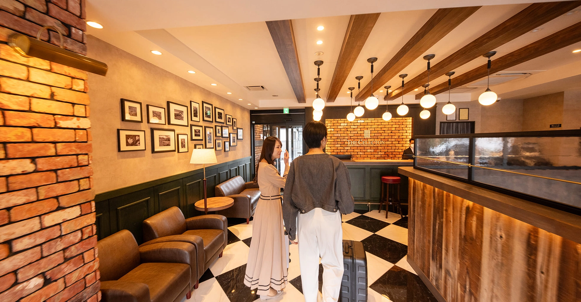 写真：セレクトホテルズグループ 2