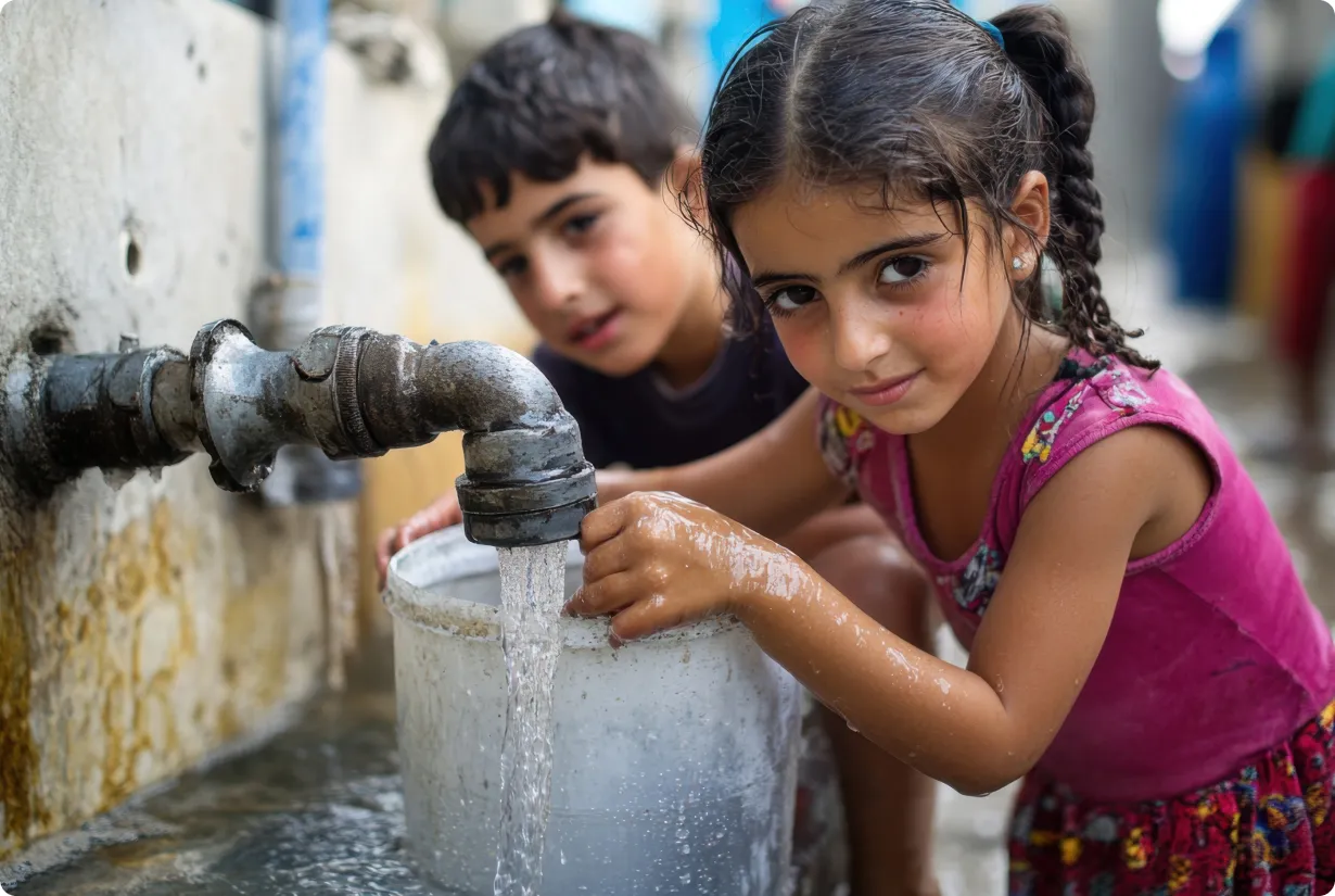 イメージ:子どもたち