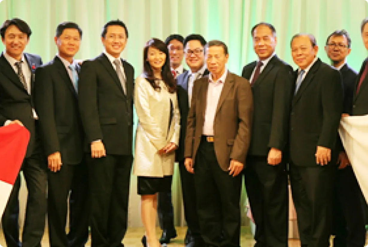 イメージ:国際交流