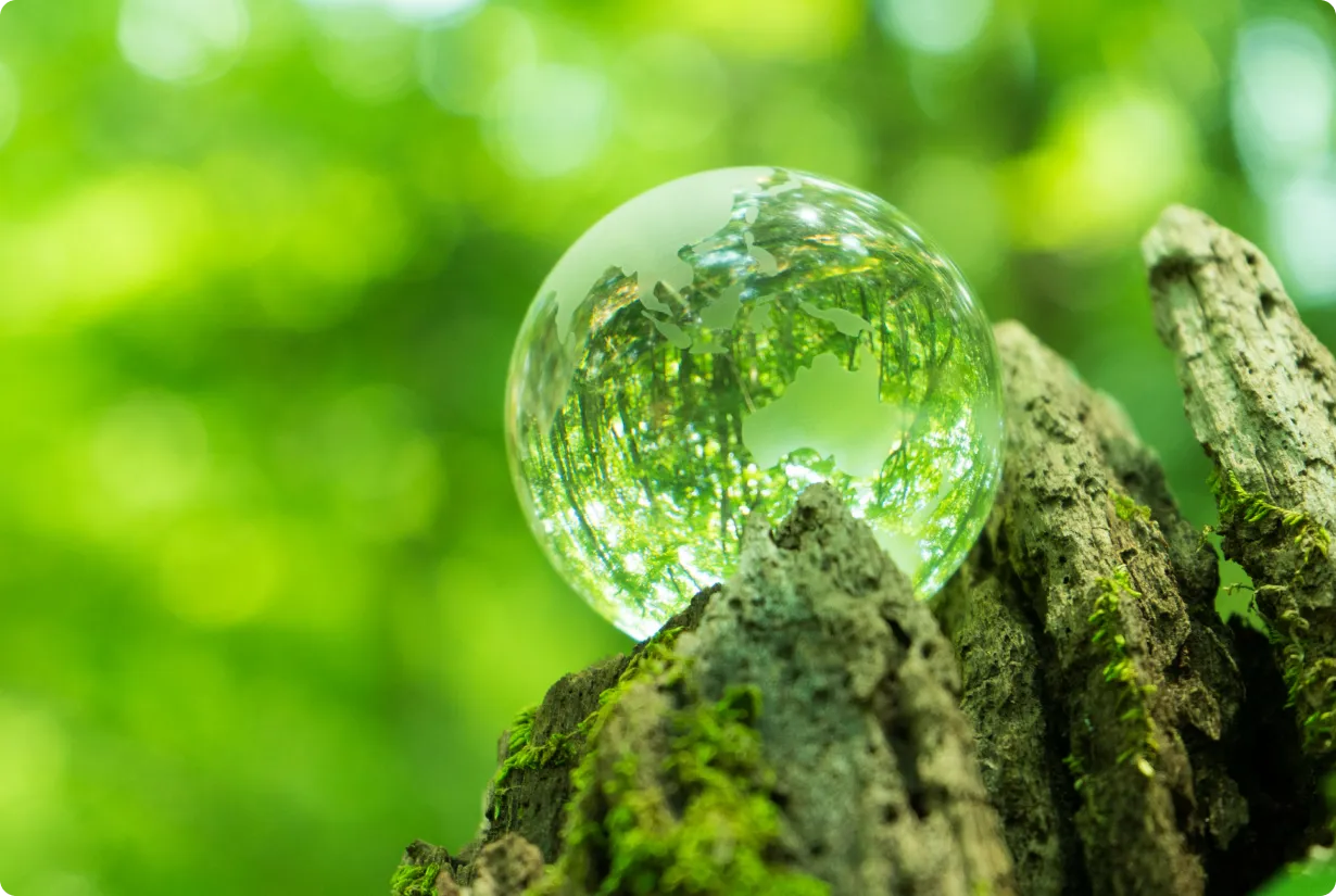 イメージ:環境イノベーションホテル