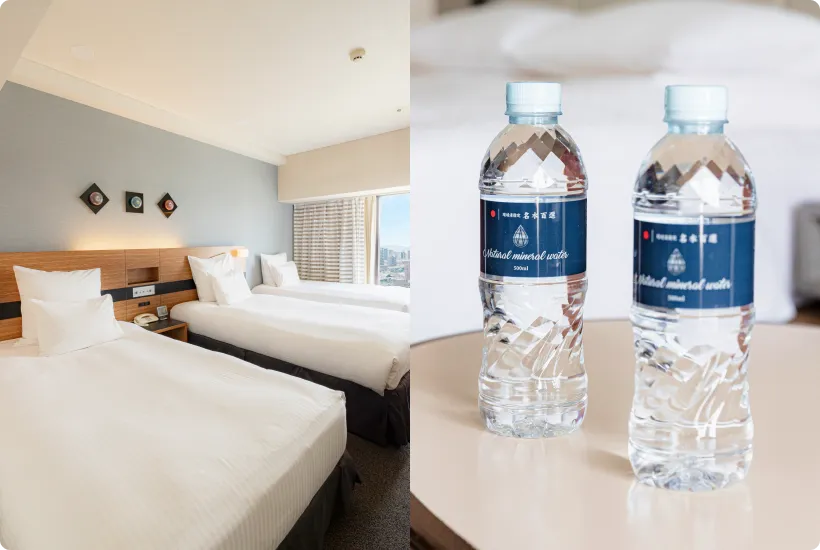 イメージ:環境活動